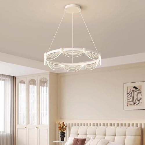 Plafonnier LED 26W à intensité variable pour salle à manger