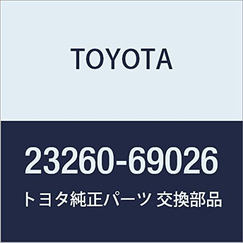 Toyota 23260-69026 Fuel Injection Cold Start Valve