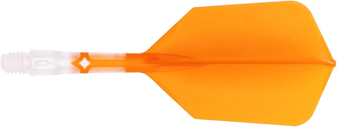 CUESOUL ROST T19 Integrated Dart Shaft and Flight Slim Shape S Size 23mm