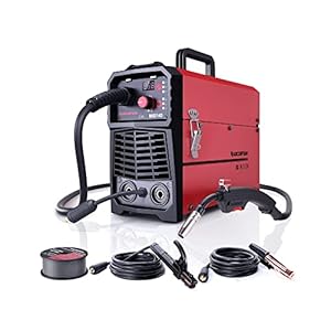 ARCCAPTAIN MIG MAG lasapparaat IGBT 200A en 140A