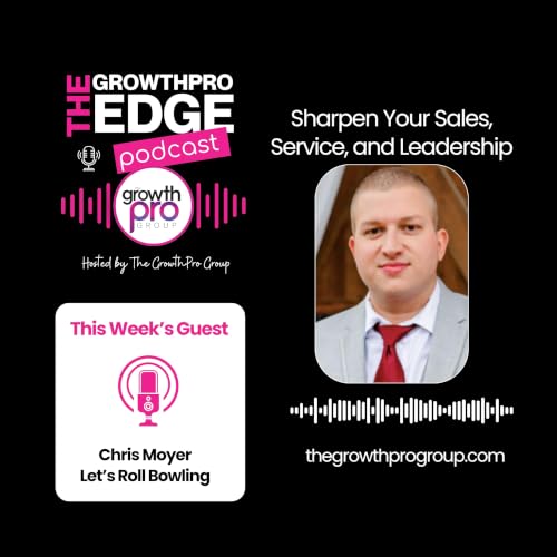 Master your Time, Master your Growth I The GrowthPro Edge