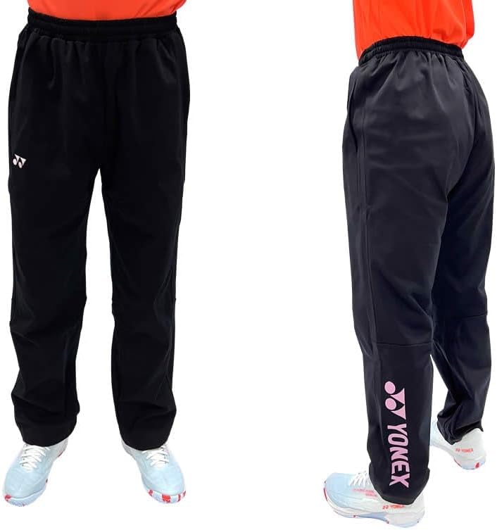 ソフトテニスウェア上下 ラケットフィールド] 【スポーツステッカー付き】ヨネックス ロング