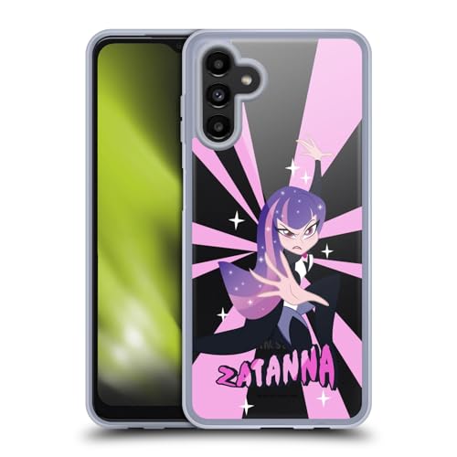 Detalle original para fans de DC Super Hero Girls con funda Samsung A13 5G