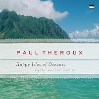 The Happy Isles of Oceania audio book