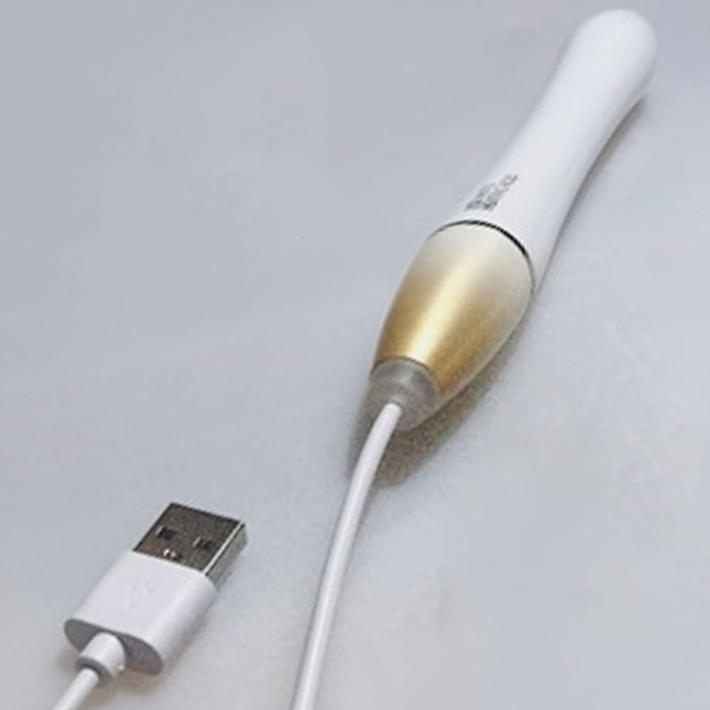 Bastone riscaldante per auto USB, bastone riscaldante a 42 ℃ a riscaldamento rapido/regolazione automatica della temperatura, asta di asciugatura in diatomite assorbente, set da 2 pezzi