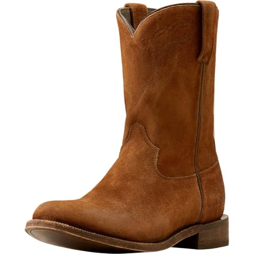 Image of ARIAT Downtown Western Boots