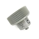 LAPLOCK 5-Speed Control Knob Compatible with for MotorGuide Trolling Motor Foot Pedal | Replacement Part...