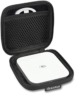 HESPLUS Storage Case for Credit Card Reader Scanner Compatible with Square Contactless