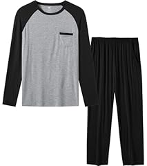 B-black-grey Set