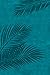 The Passion Translation New Testament (2020 Edition) Large Print Teal: With Psalms, Proverbs and Song of Songs