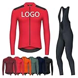 LÉGÈRETÉ - Ce maillot de cyclisme ultra-léger est conçu pour être presque sans poids, ce qui vous permet de rouler en tout confort sans aucune sensation de restriction. Grâce à sa coupe ergonomique, il se déplace sans effort avec votre corps, réduisant la traînée et maximisant les performances. Que vous pédaliez sous un soleil de plomb ou que vous affrontiez de forts vents contraires, ce maillot vous permet de rester à l'aise et concentré