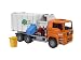 Produktbild bruder 02761 Toys Man TGA Seitenlader Müll-LKW
