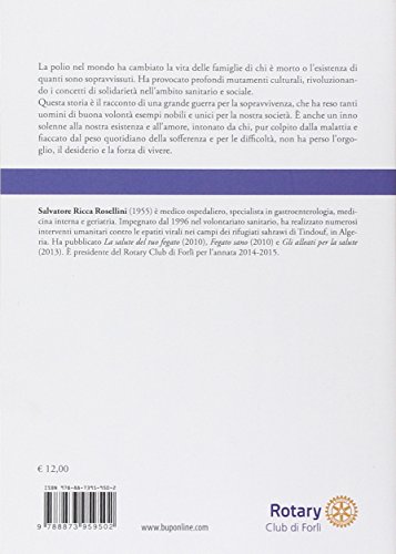 Vincere La Polio. La Vera Storia - 2
