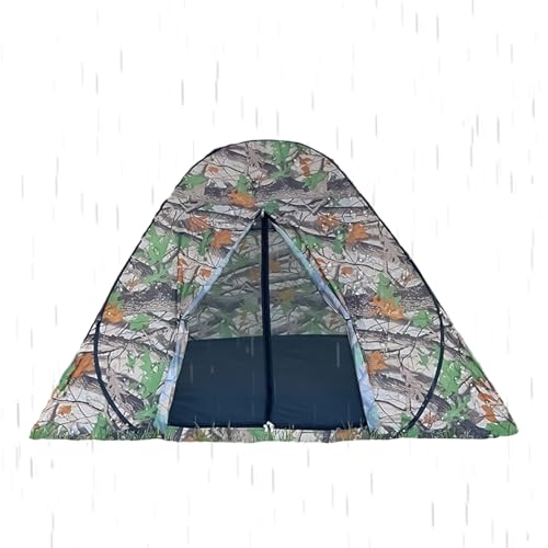 Tente de camping automatique contre la chaleur et le soleil pour rando et plage