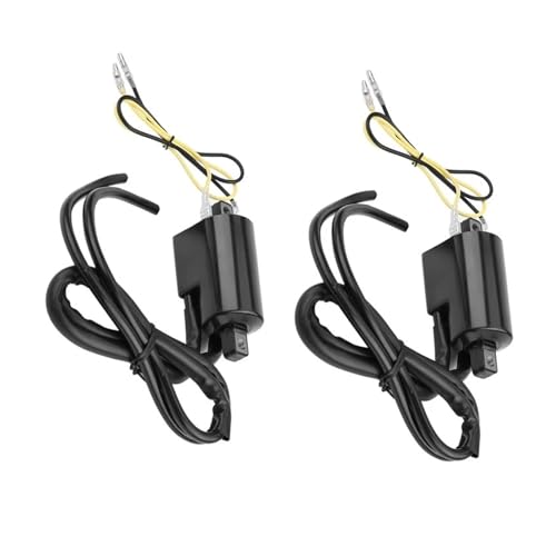 Bobine d'allumage CDI 12V résout les ratés de démarrage sur Suzuki GSF Bandit