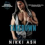Cover of Takedown