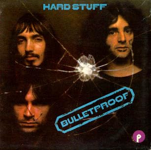 Buried Riffs:Hardstuff
