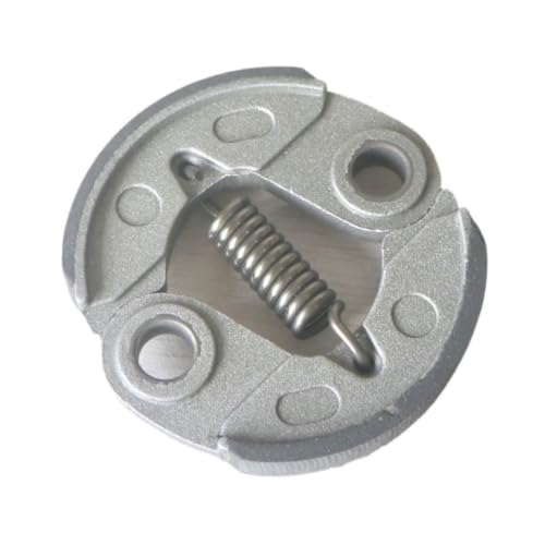 Embrague de aluminio forjado para desbrozadora profesional CG430 y CG520