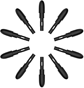 VEIKK Replacement P01 Pen Nibs for Drawing Tablet S640 and A30