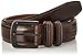 Columbia Men's 1 9/16 in. Oil Tan Leather Belt,Brown,40
