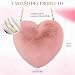 Imagen de HMCEY Bolso Bandolera en Forma de Corazon
