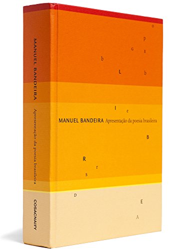 Apresentação da Poesia Brasileira
