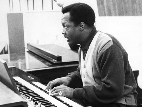 Jack McDuff