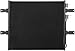 Spectra Premium 7-3657 A/C Condenser for Dodge D/R/W/RAM Series
