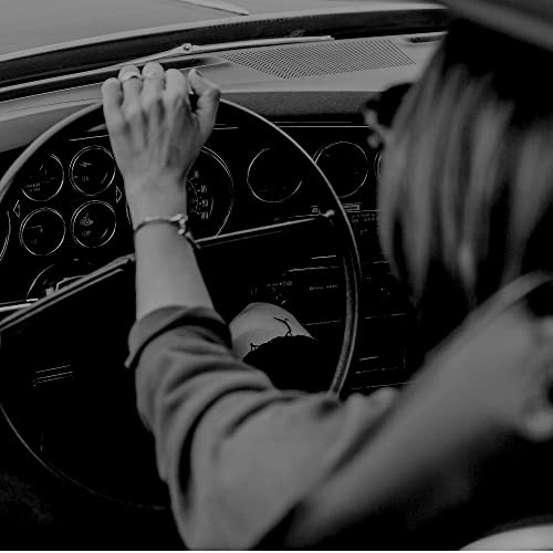 Maria Daelen Podcast Por  arte de portada