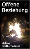 Offene Beziehung: Teil 1 bis 3 (Fichtengeflüster)