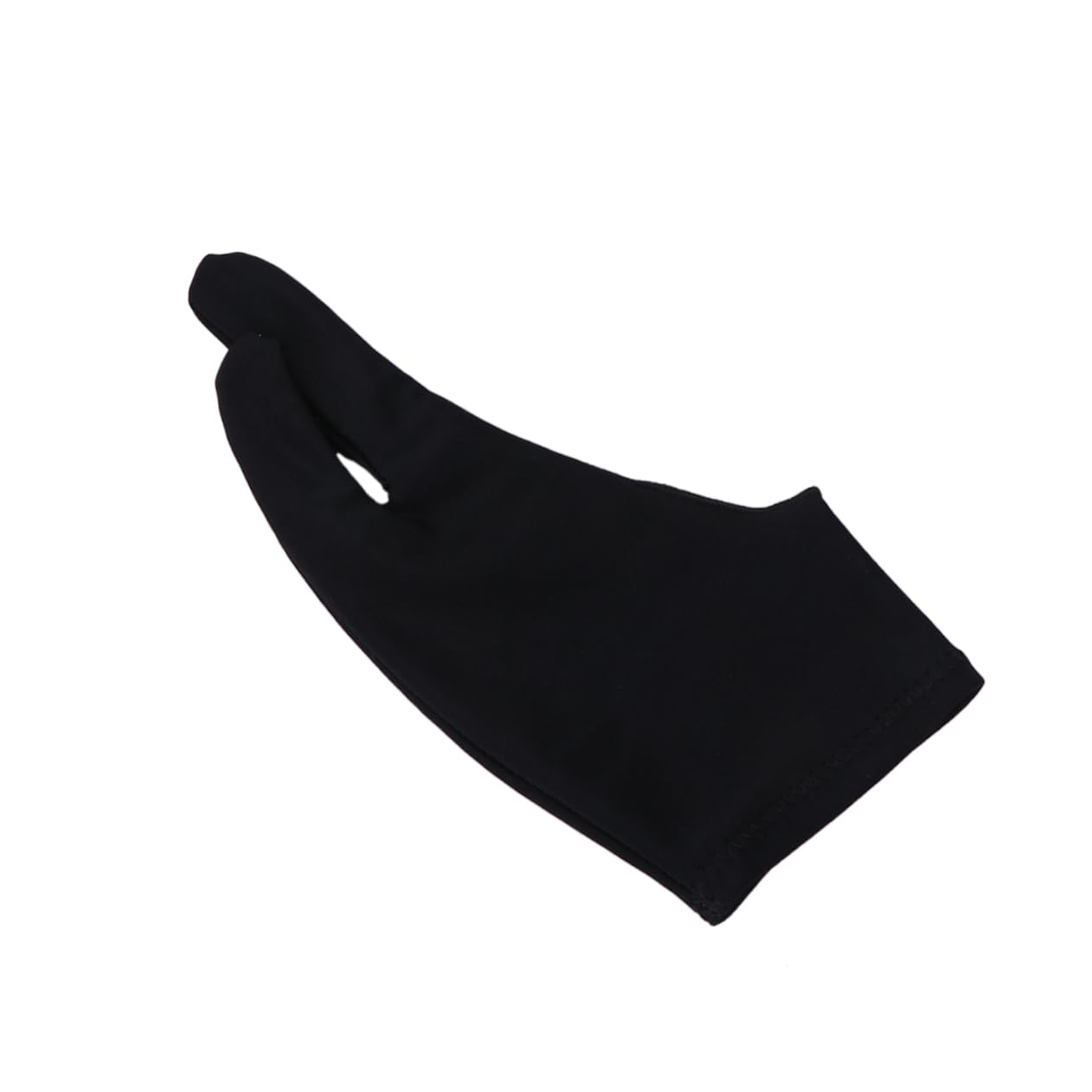 Gant de protection Homoyoyo pour éviter la sueur et les bavures en dessin