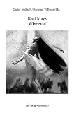 Karl Mays "Winnetou" (Literatur- und Medienwissenschaft)