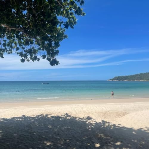 125/タイの島