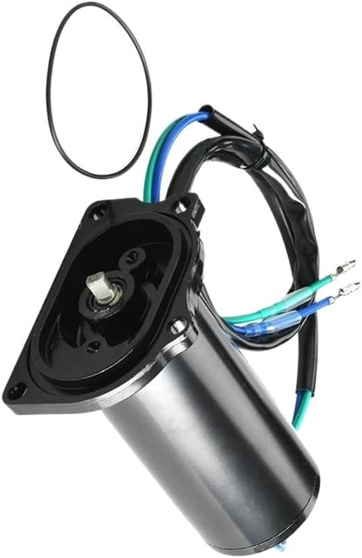 827675A1 Outboard Motor Tilt fit for 25-50HP Boat Engine 10828 18-6286 6255