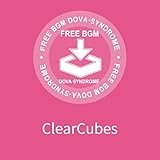 FREE BGM DOVA-SYNDROME