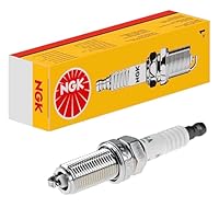 NGK Zündkerze 7113 Nickel Spanner Size: 16 mm Gewindelänge: 26,5mm