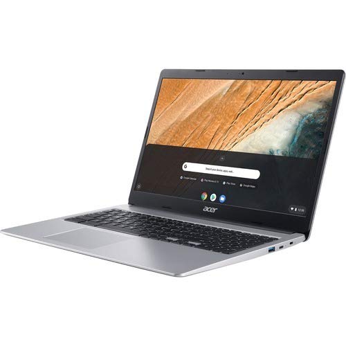 Acer CB315-3HT-C3J0 15.6C` Intel Celeron N4120 4GB DDR4 64GB eMMC Chrome OS Chromebook