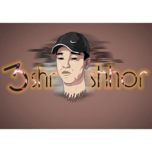  3SHR SHHOR