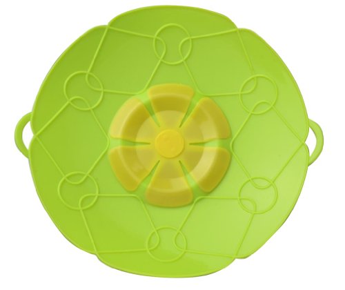 クッキングフラワー M グリーン F7588-m クッキングフラワー M グリーン F7588-m