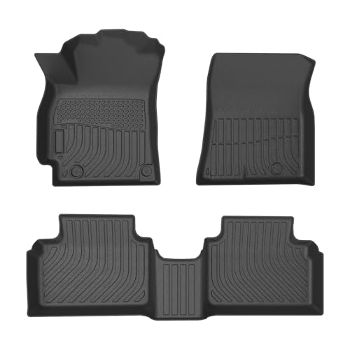 Cartist Floor Mat for KIA K4 2025 2026 All Weather Floor Mat for K4 Accessories Heavy Duty Car Mats Car Accessories