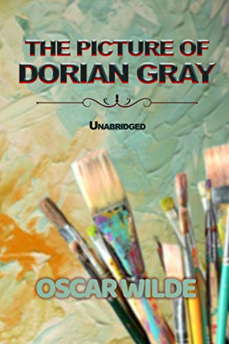 THE PICTURE OF DORIAN GRAY - UNABRIDGED