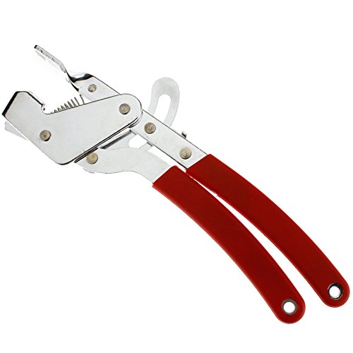 Image of ENET Bicycle Cycle One-hand Inner Brake Cable Tensioner Puller Brake Gears Tool