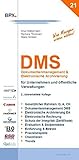 DMS Dokumentenmanagement & Elektronische Archivierung