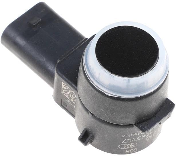 Reversing Radar Kit PDC Parking Sensor for W211 W219 W203 W204 image 5
