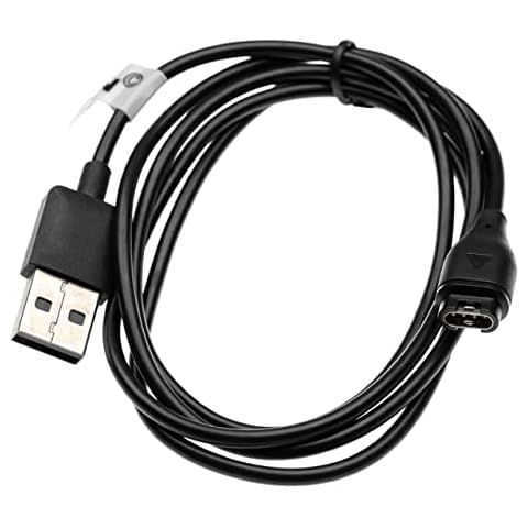 Câble USB vhbw pour Garmin S60/S62/S10 Cover