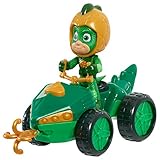  Simba PJMASKS Quad Gecko