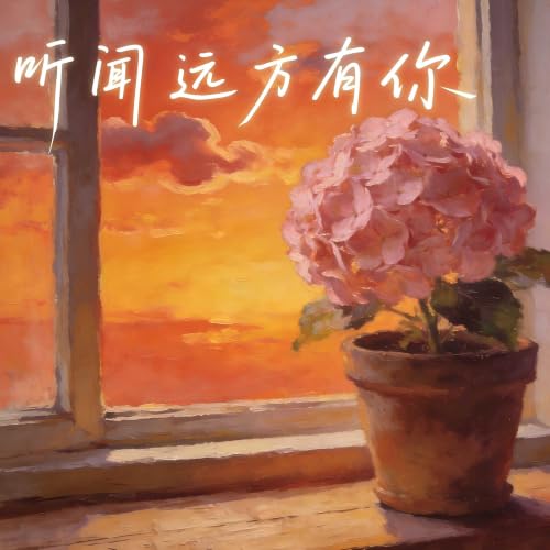 聽聞遠方有你 (深情版)