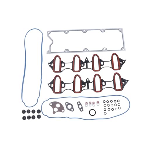 Kit de juntas de colector de admisión 4.8 5.3L para Silverado 1500