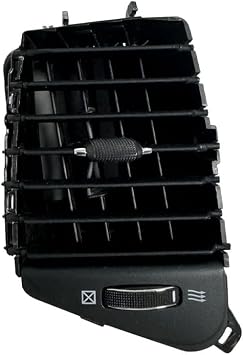 For Jeep Grand Cherokee 2014-2021 Dash Left of Center Outer AC Heater Air Vent Grille