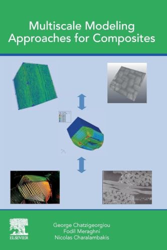 Multiscale Modeling Approaches for Composites view 2
